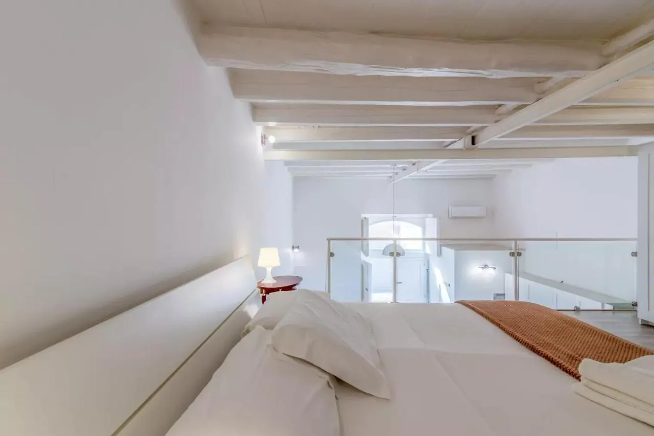 A'Storia Apart otel Siraküza 0*,
