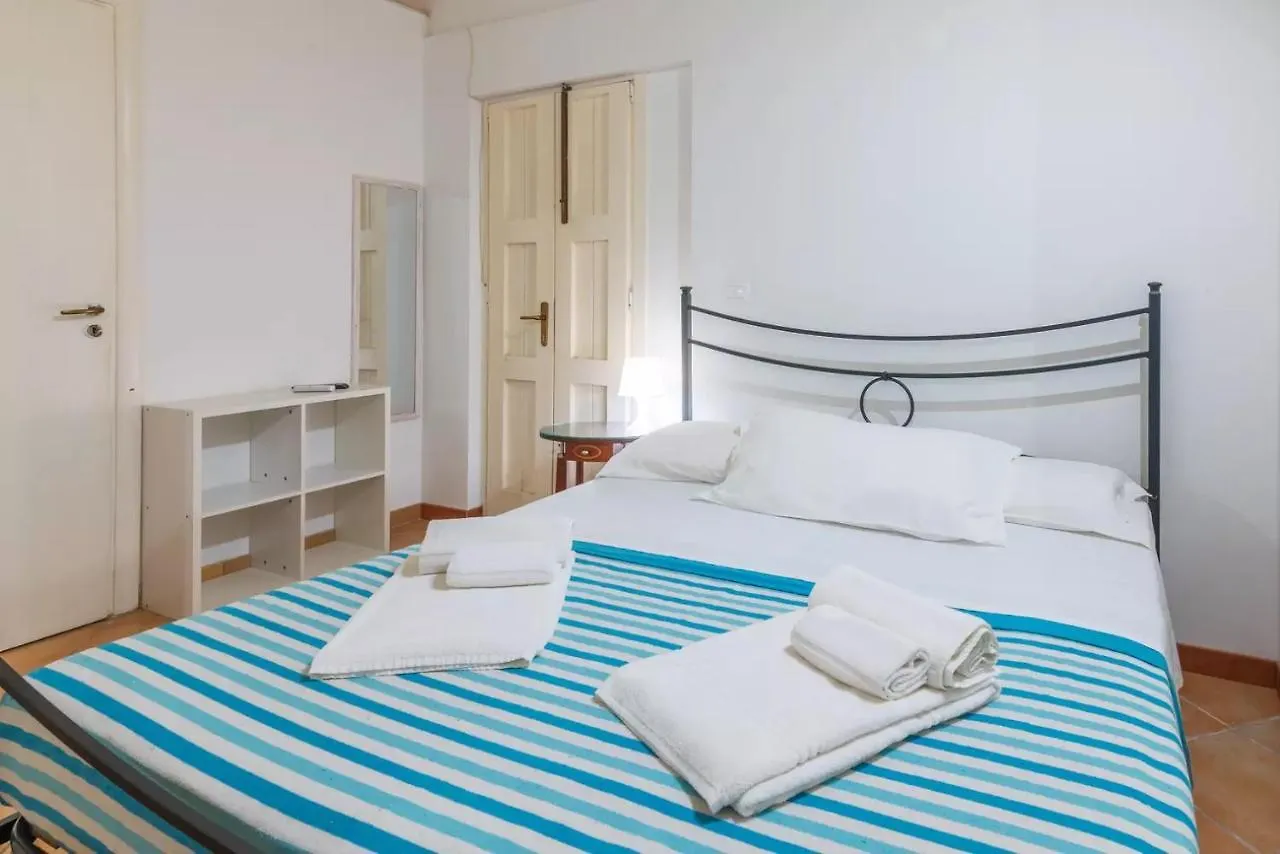 A'Storia Apart otel Siraküza