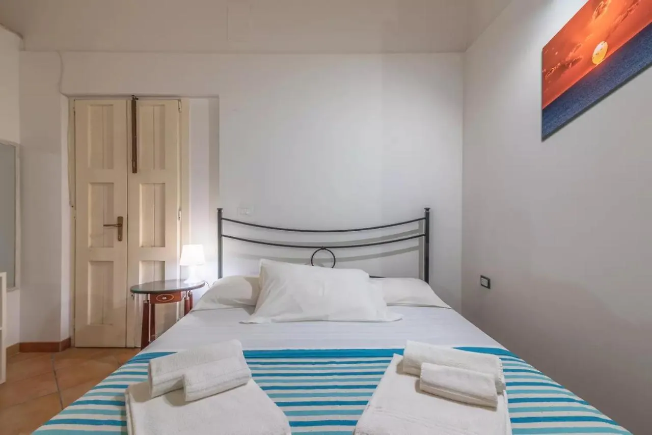 A'Storia Apart otel Siraküza