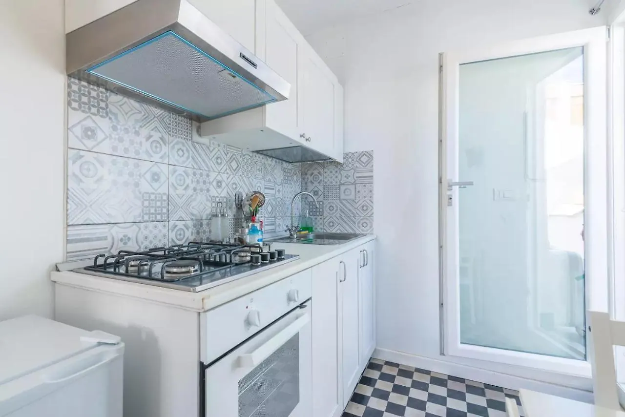 A'Storia Apart otel Siraküza