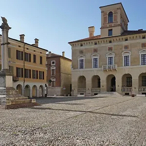 Toson D'oro Bed & Breakfast Sabbioneta
