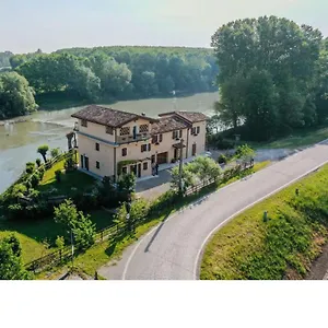 La Casa Sul Fiume Bed & Breakfast San Martino dall'Argine