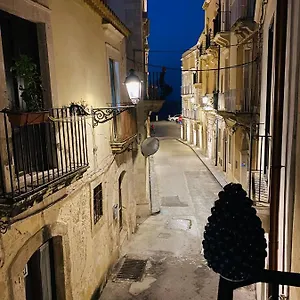 Pensjonat Casa 68 Ortigia, Syrakuzy