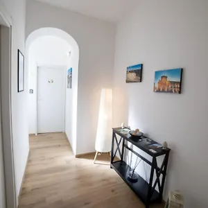 Apartament Le Tre Piazze, Syrakuzy