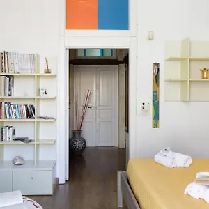 Milonghita Con Bagno Vista Mare Centro Storico Syracuse