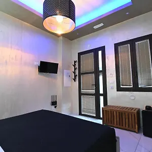 Pensjonat Le Luxury Siracusa, Syrakuzy