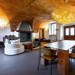 Relais Carrara Bed & Breakfast Villa di Serio