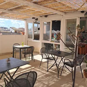 La Casa Di Aneupe Gasthuis