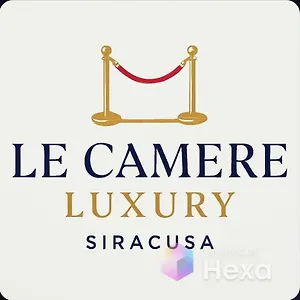 Pensjonat Le Luxury Siracusa, Syrakuzy