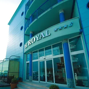 Royal Hotel Milano Marittima