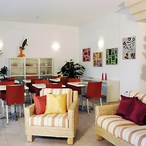 Marinetta Bed & Breakfast Signa