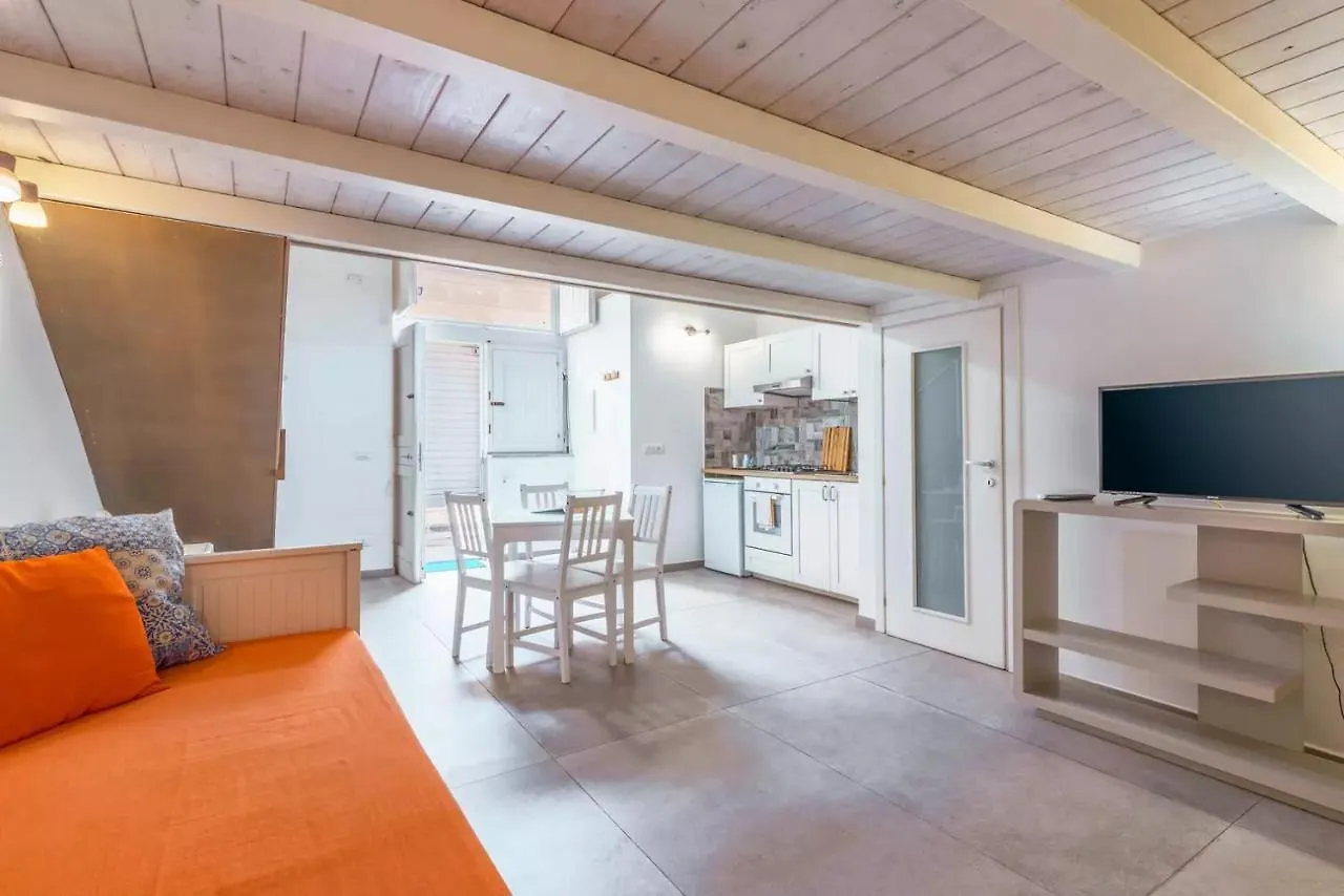 Aparthotel A'storia Syracuse