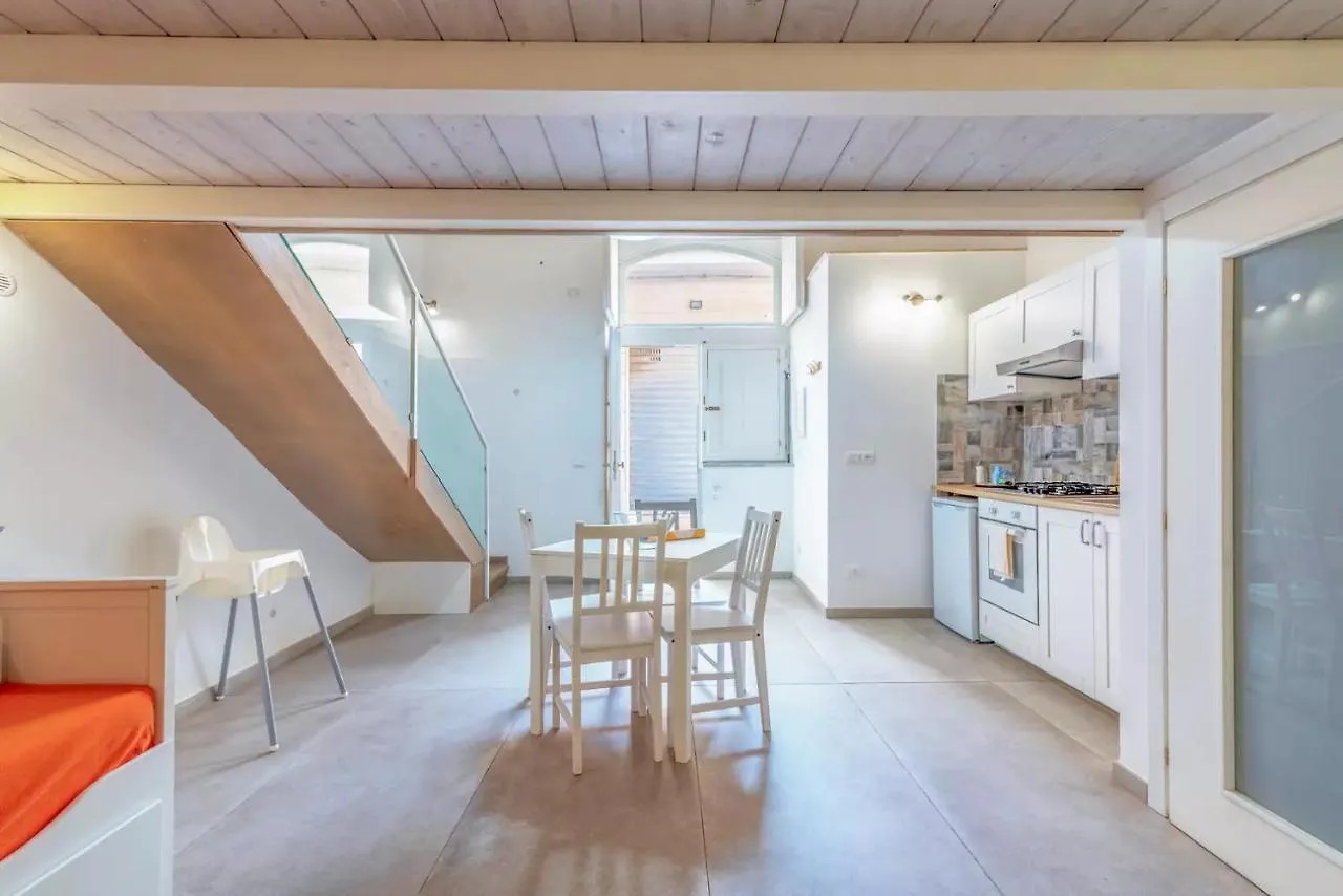 Aparthotel A'storia Syracuse