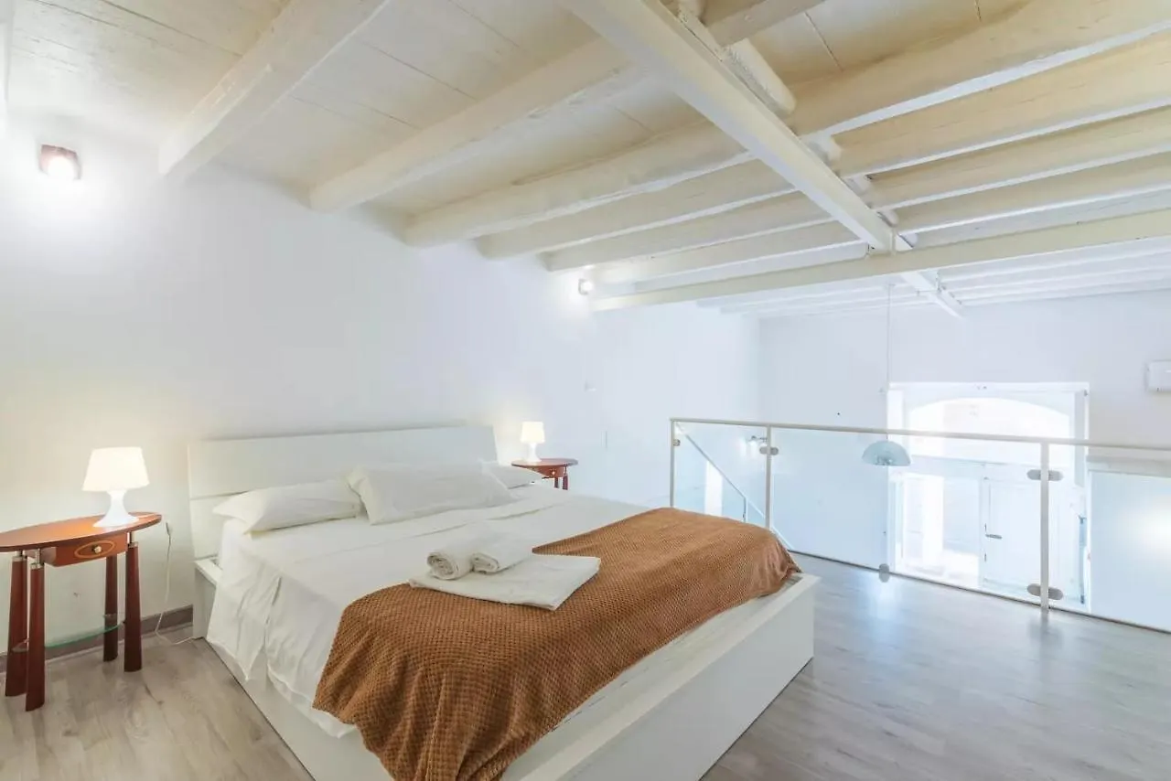 Aparthotel A'storia Syracuse