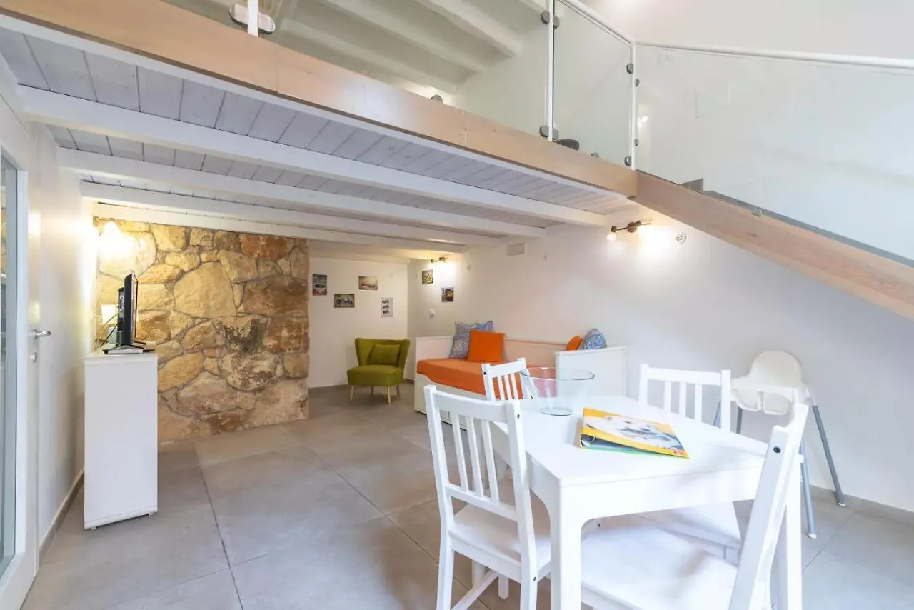Aparthotel A'storia Syracuse