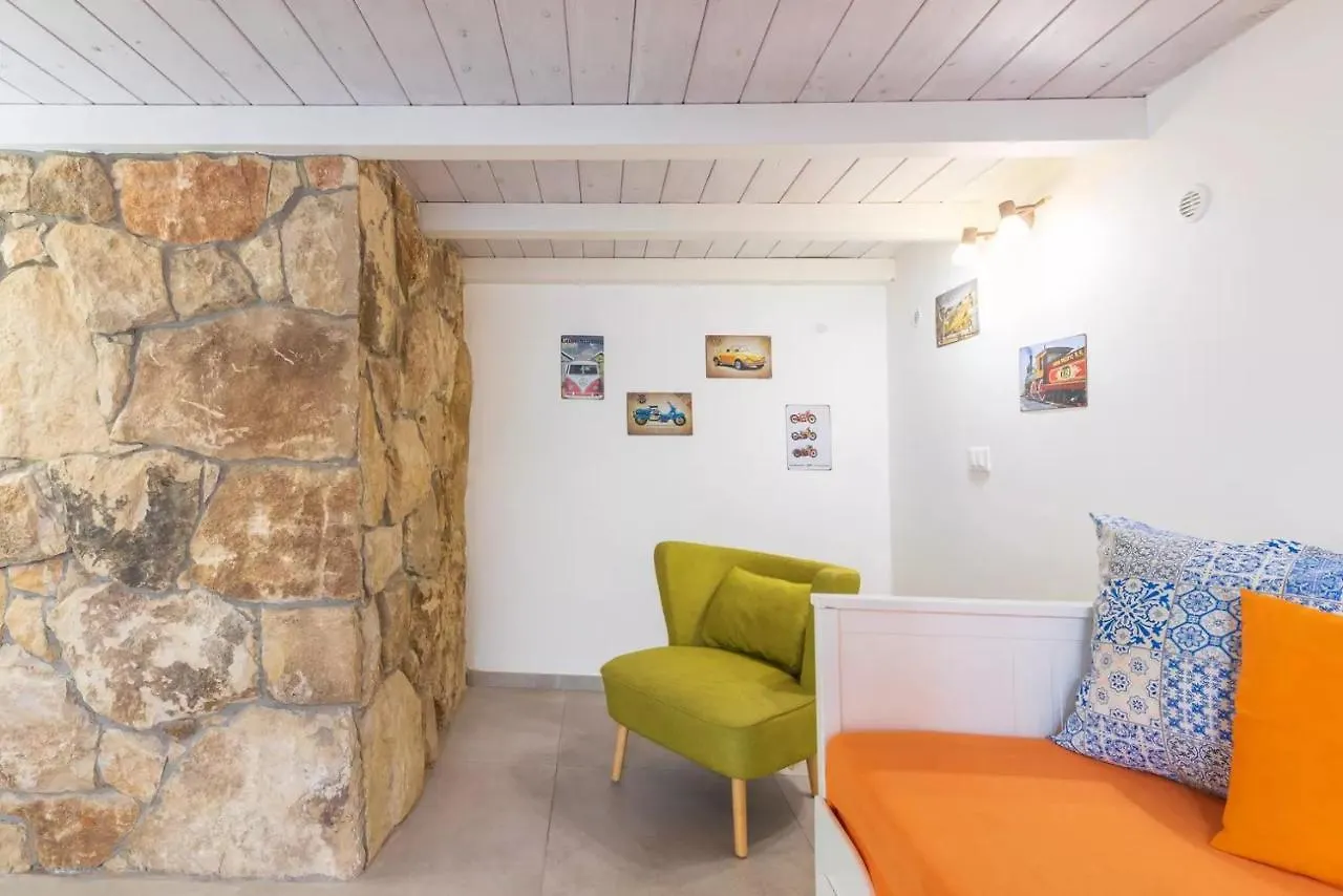 Aparthotel A'storia Syracuse Italia