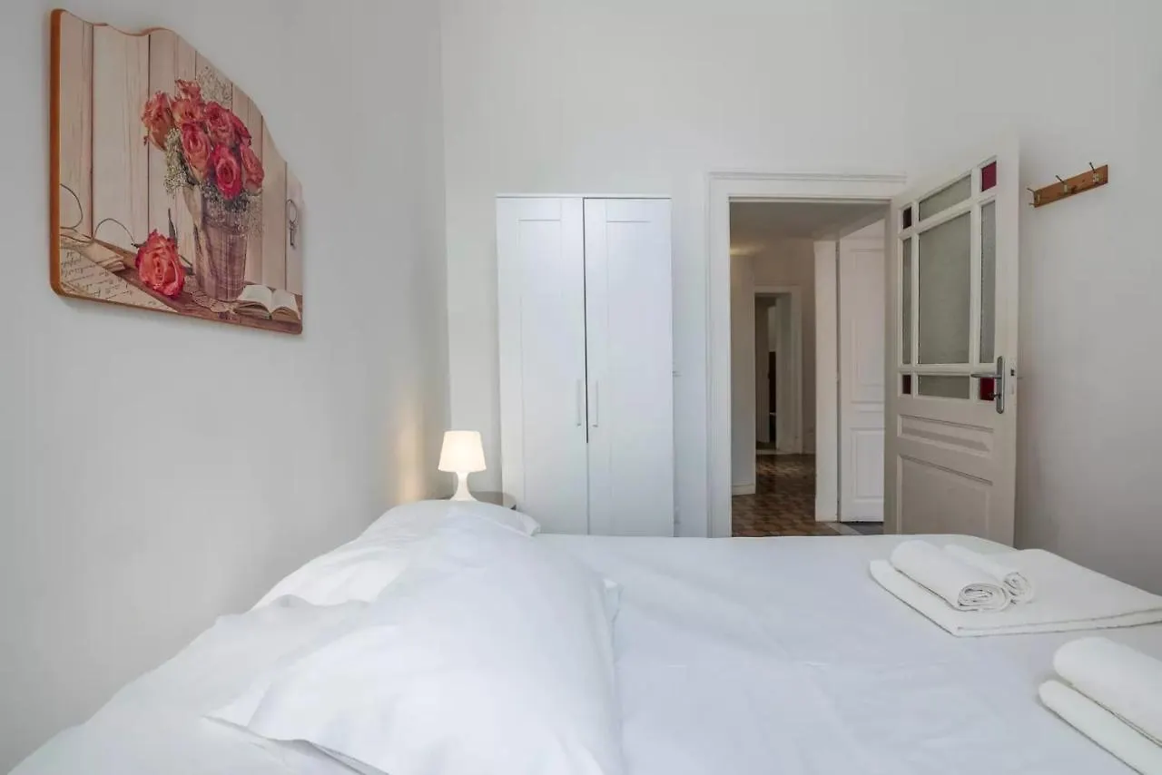 Aparthotel A'storia Syracuse