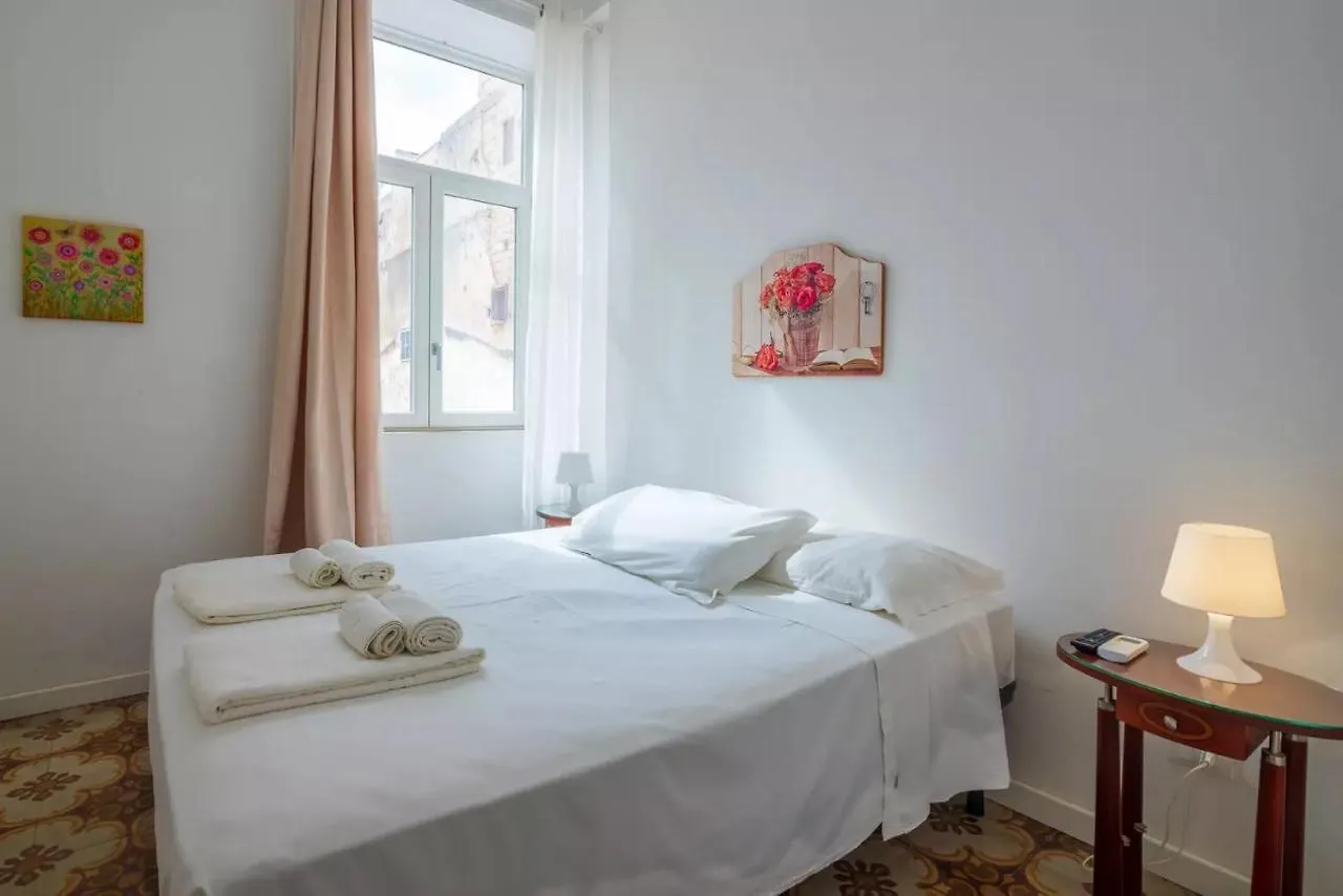 A'Storia Aparthotel Syracuse 0*,  Italië