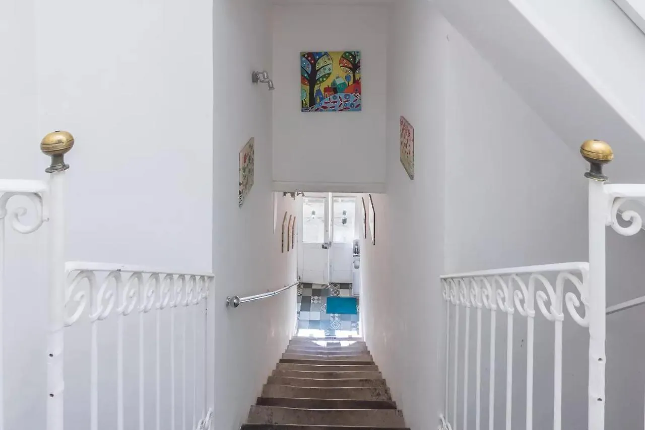 Aparthotel A'Storia Syrakuzy Włochy