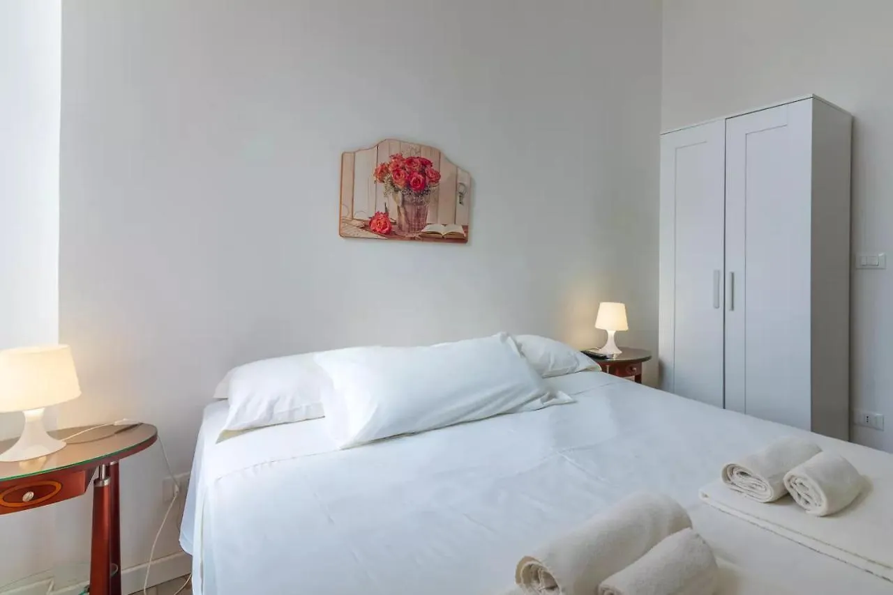 Aparthotel A'Storia Syrakuzy Włochy