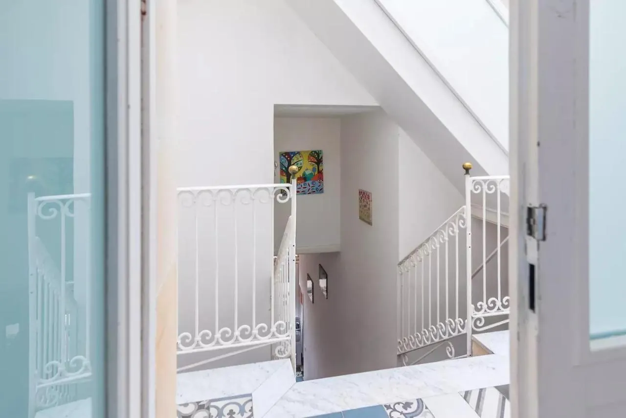 Aparthotel A'Storia Syrakuzy