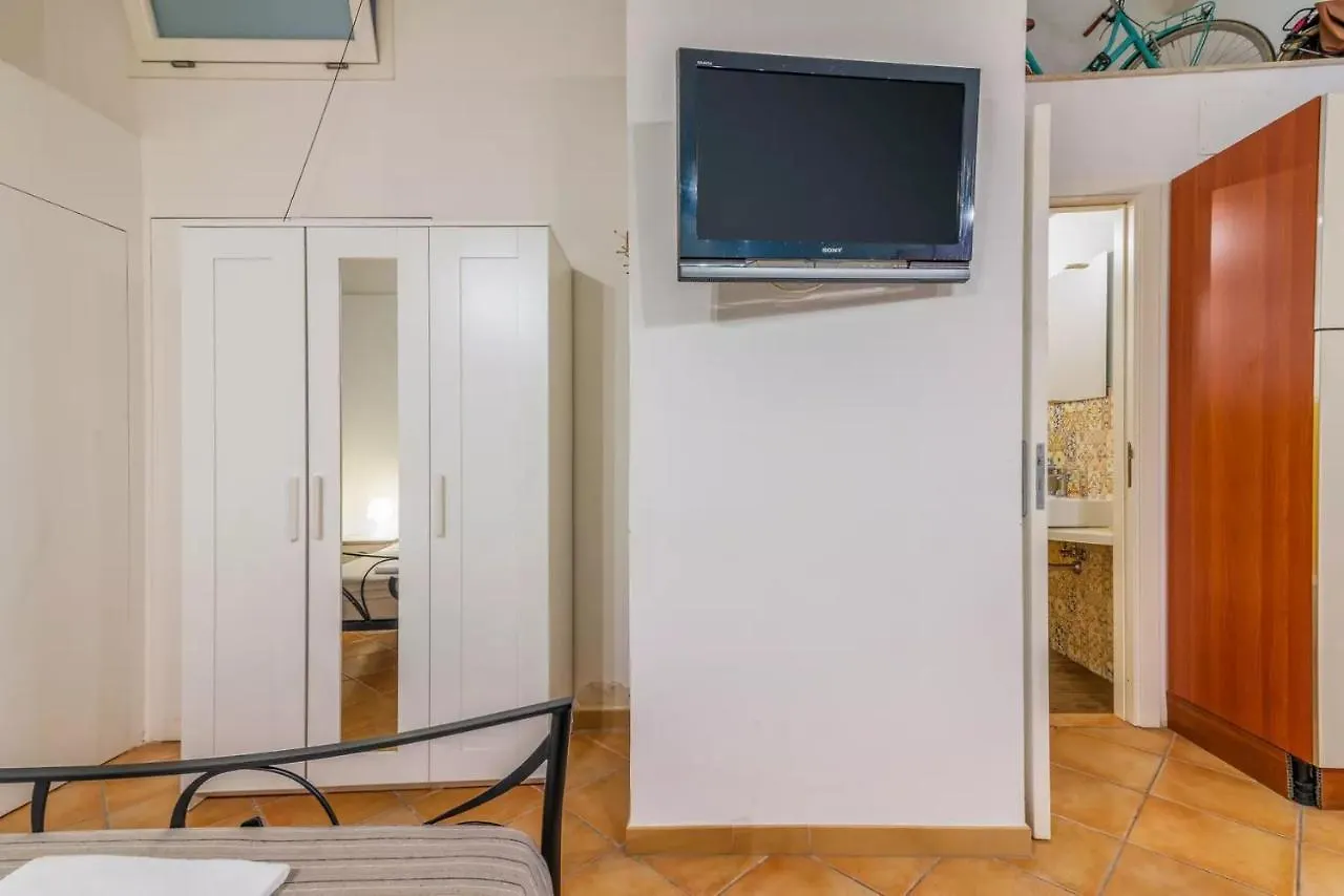 Aparthotel A'storia Syracuse