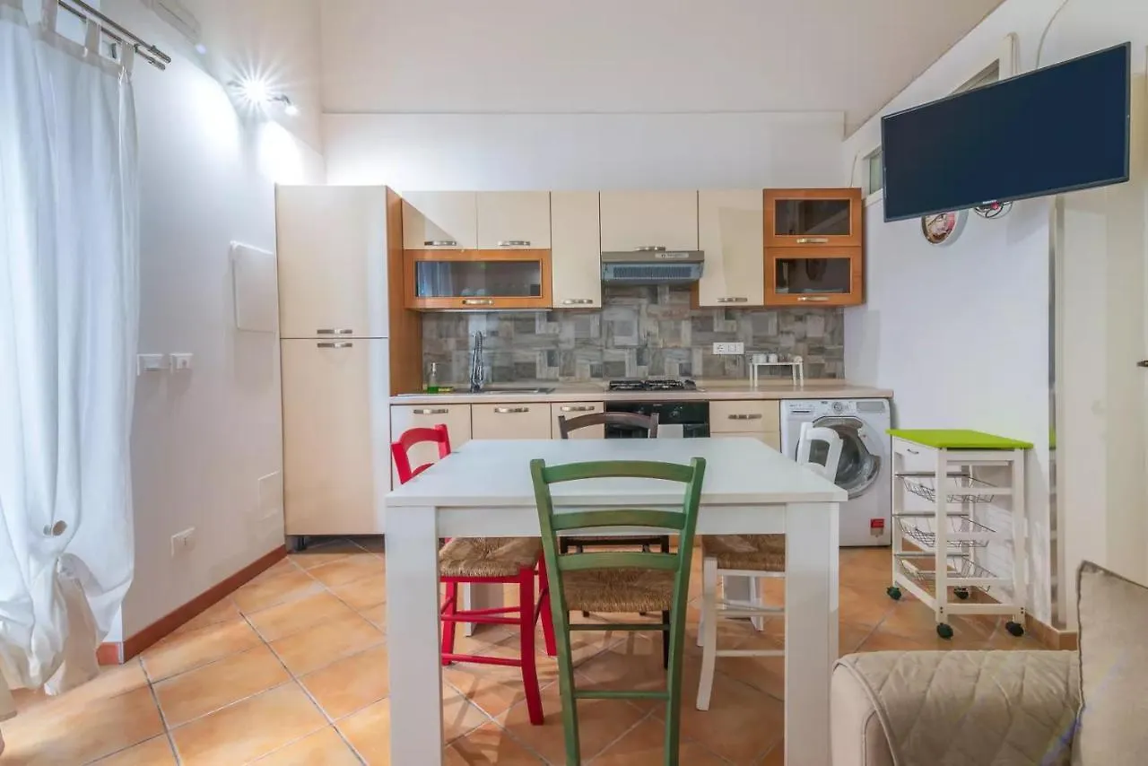Aparthotel A'storia Syracuse