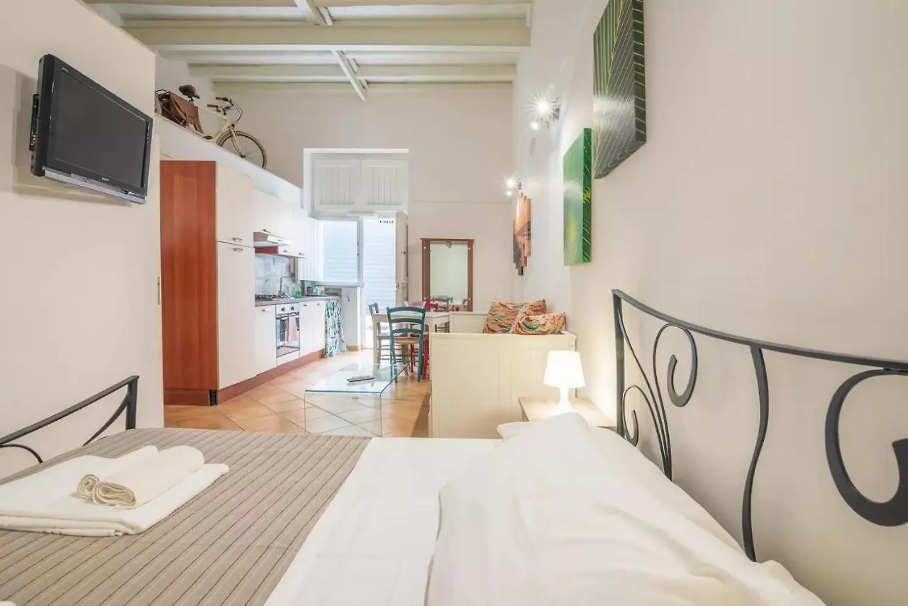 Aparthotel A'storia Syracuse