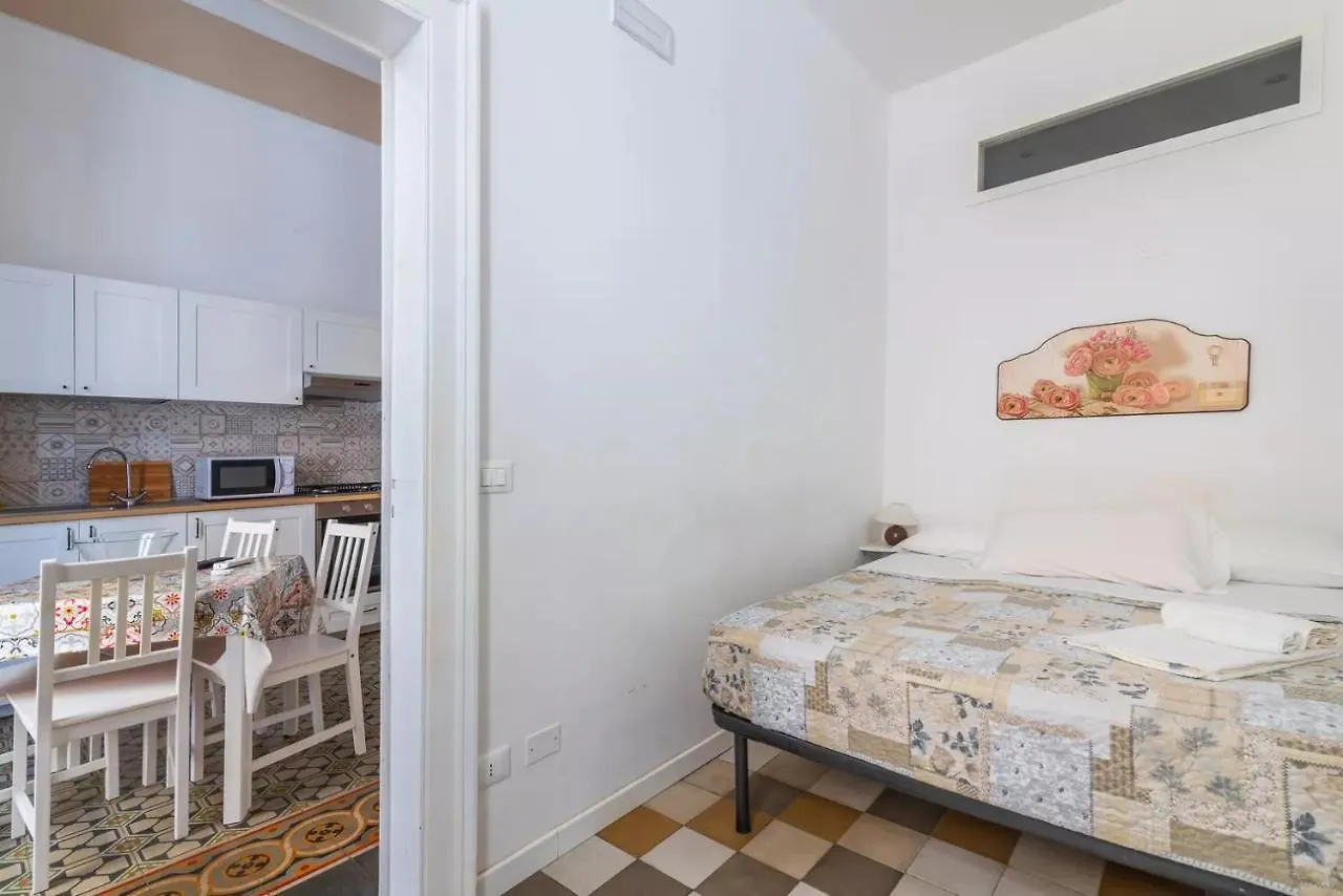 Aparthotel A'storia Syracuse
