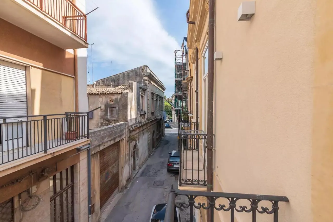 Aparthotel A'storia Syracuse Italia