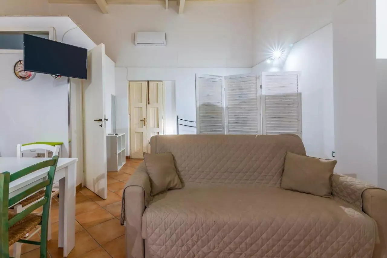 Aparthotel A'storia Syracuse 0*,  Italia
