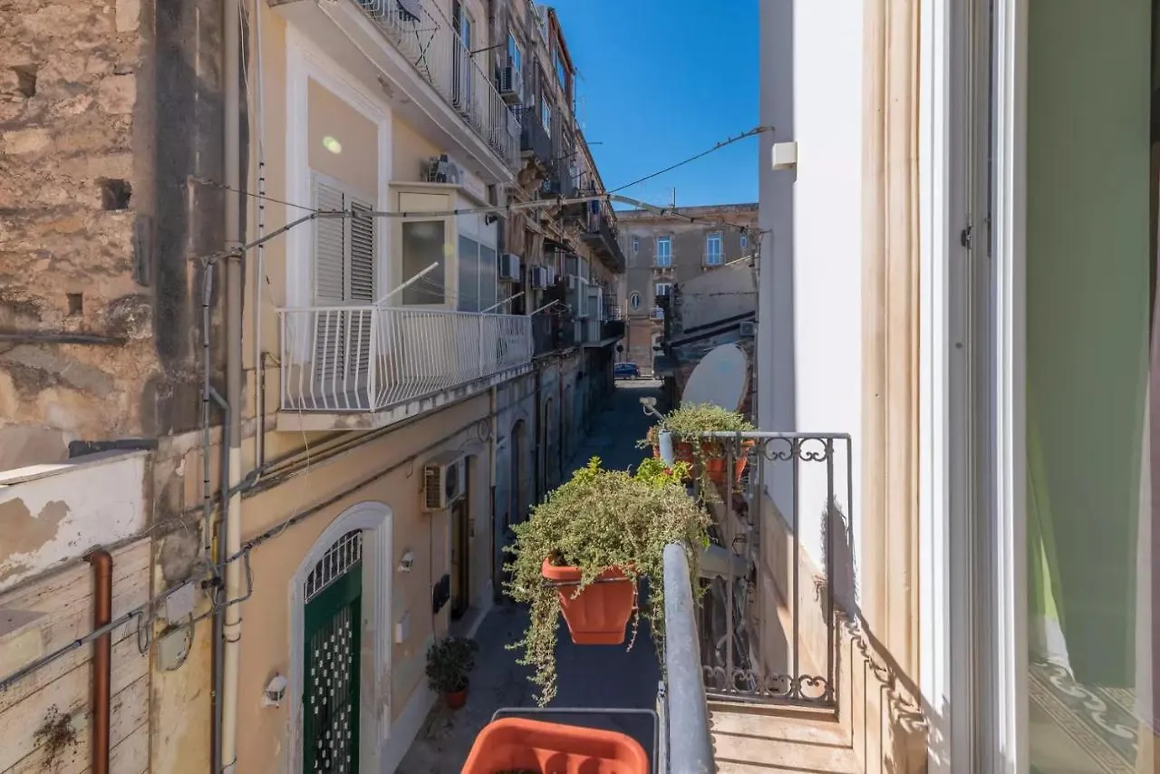Aparthotel A'storia Syracuse