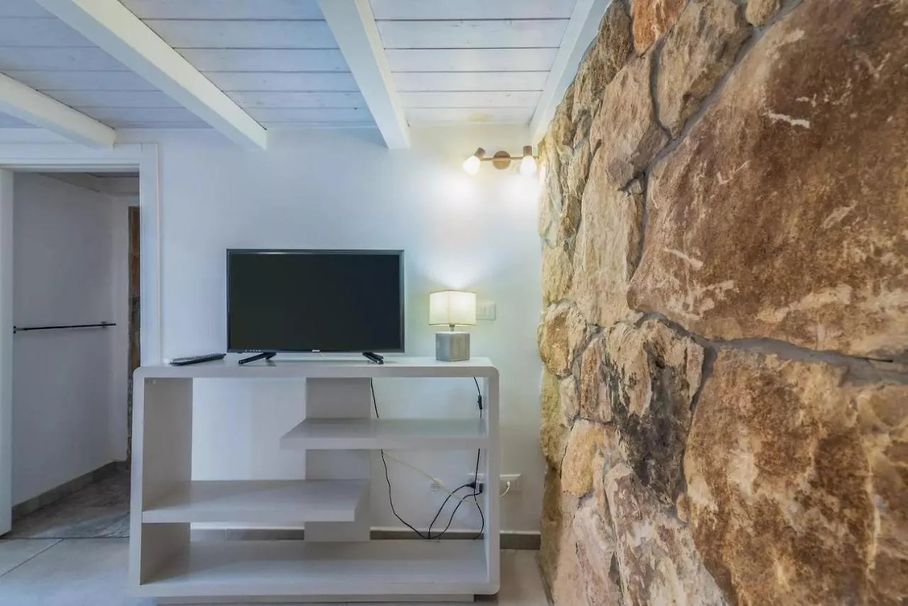 A'Storia Aparthotel Syrakusa Italien