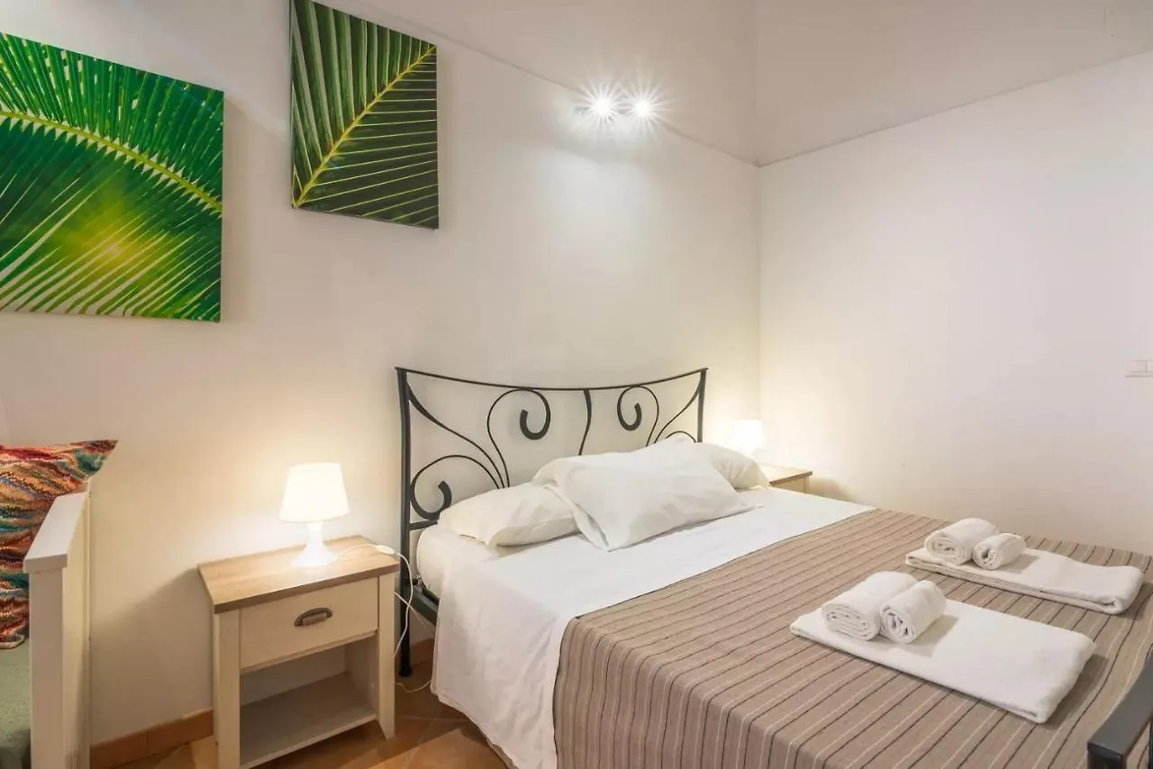 A'Storia Aparthotel Syracuse