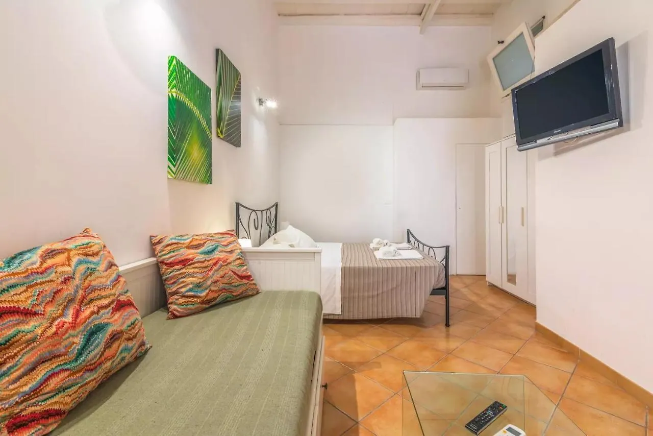 A'Storia Aparthotel Syrakusa Italien
