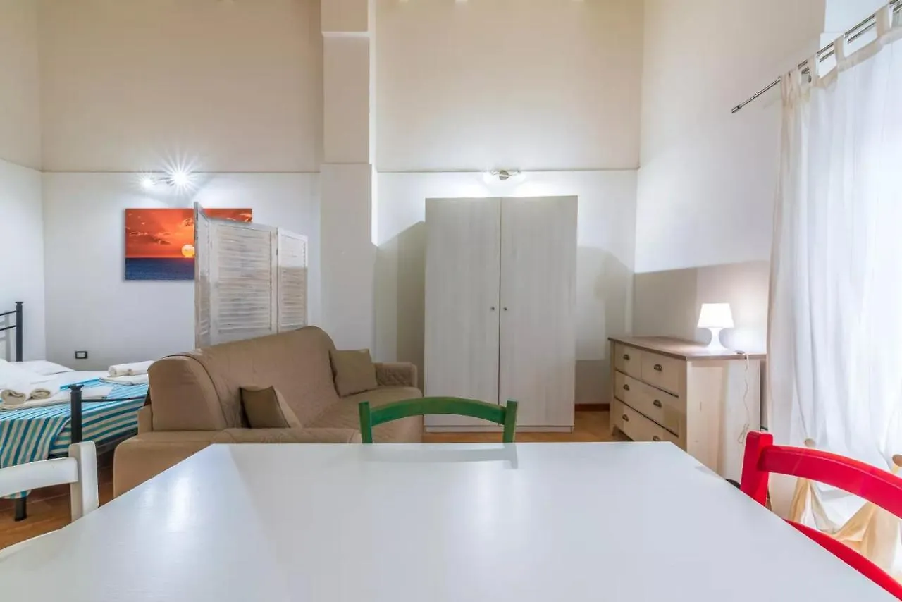 A'Storia Aparthotel Syracuse