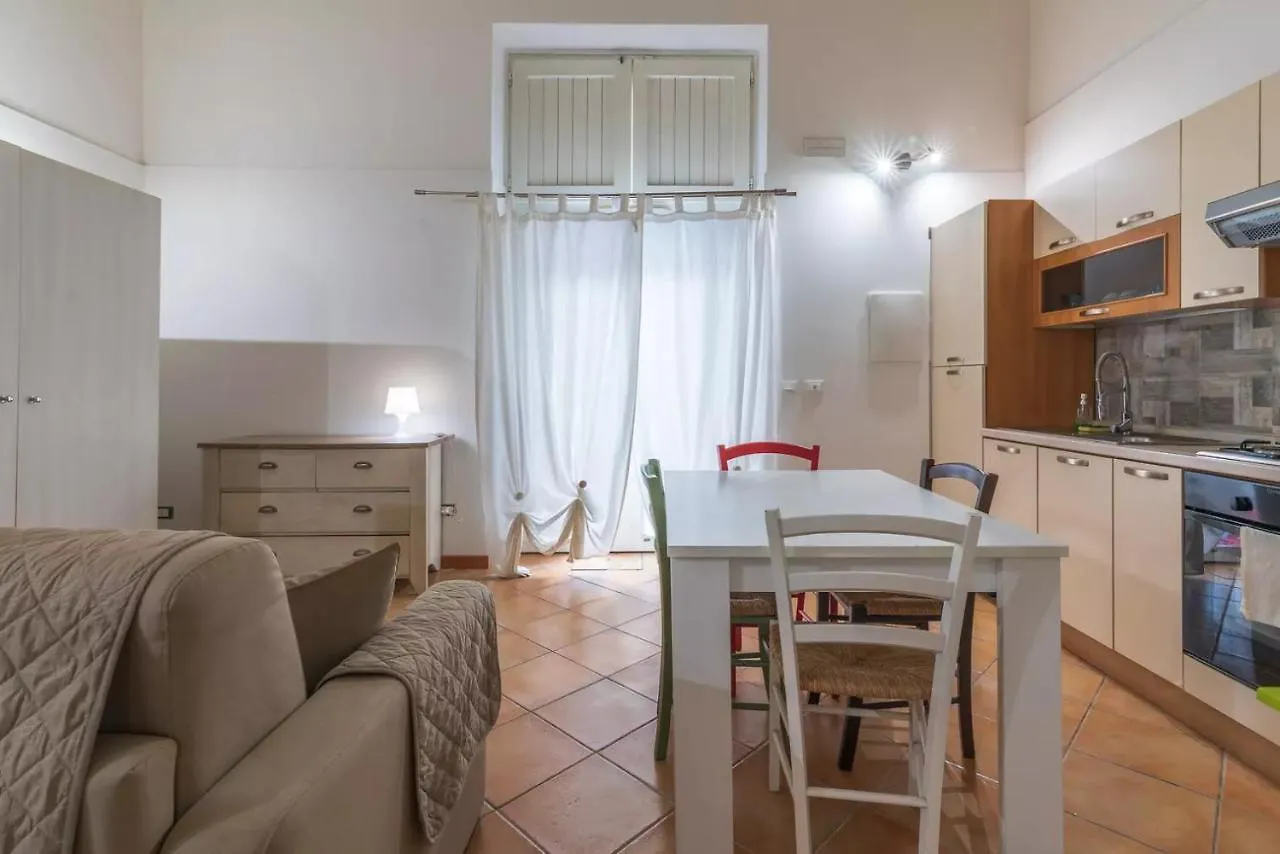 A'Storia Aparthotel Syrakusa